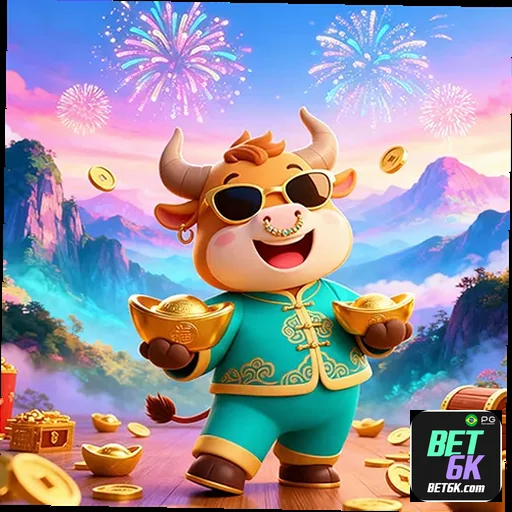 Cassino online emocionante - bet6k