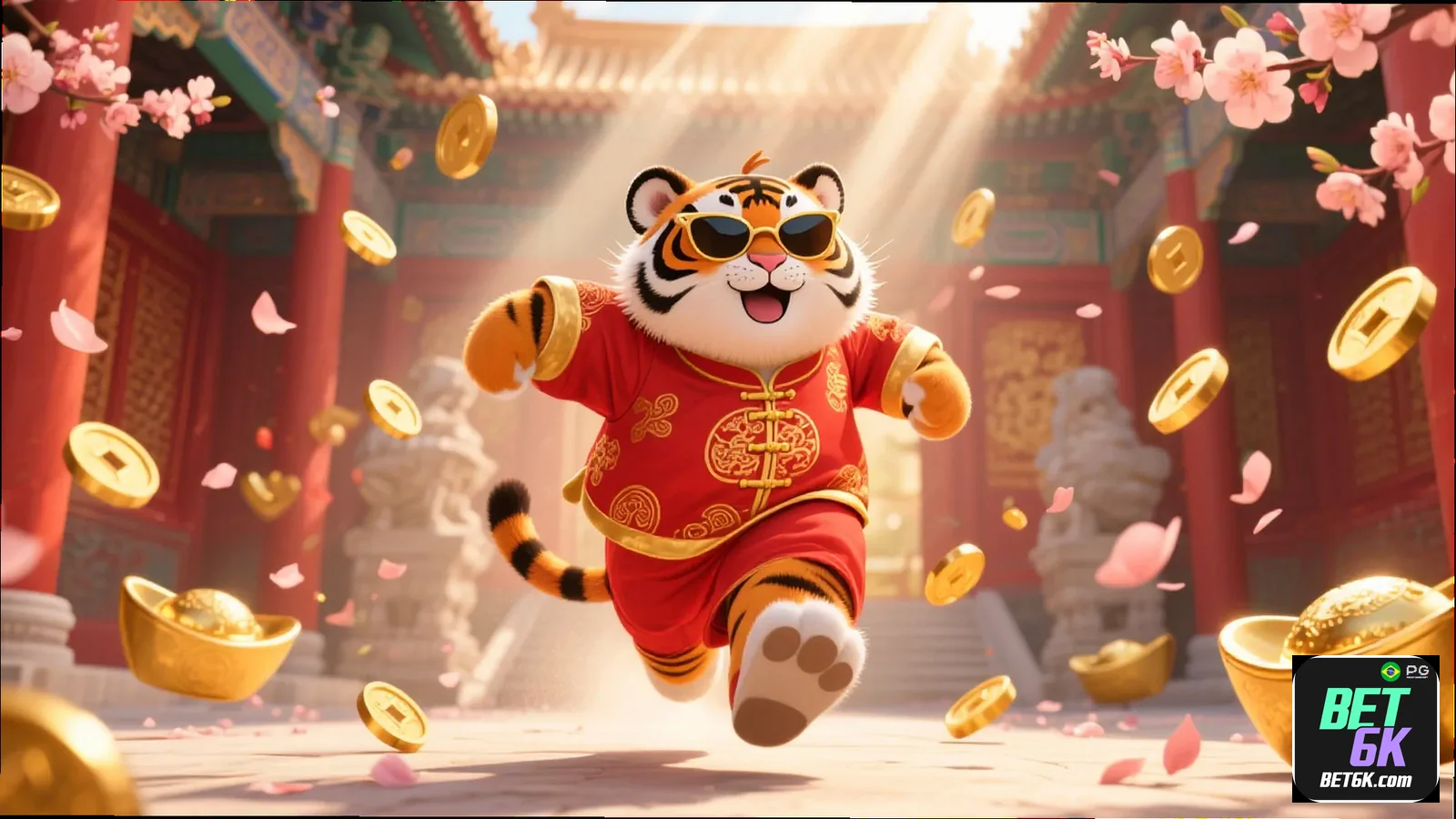 Apostas ao vivo Br - bet6k