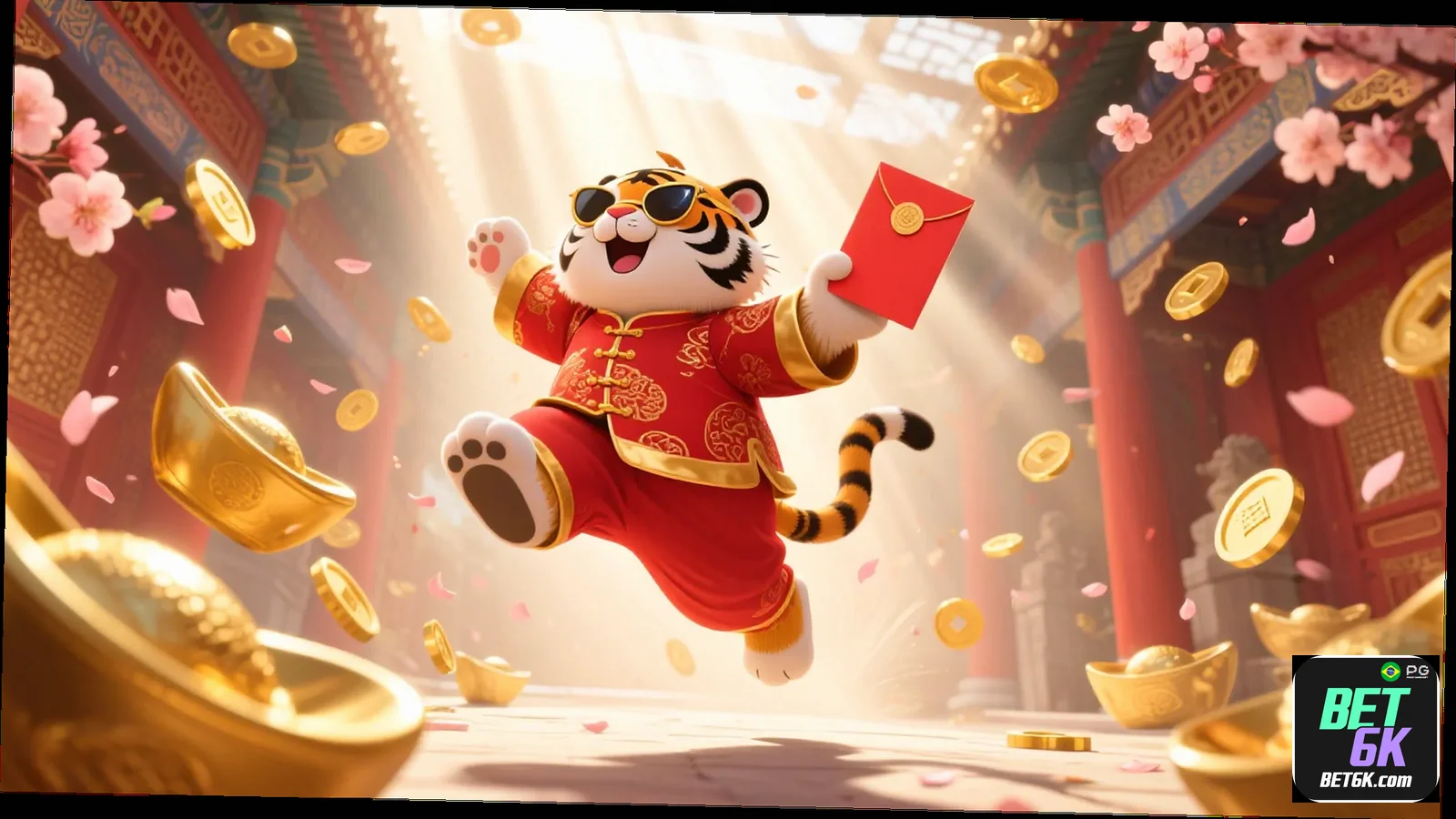 Promoções de cassino