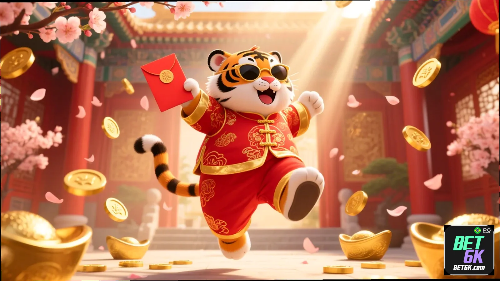 Ofertas de bônus - bet6k