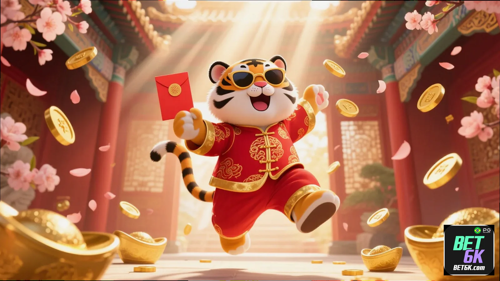 Bônus e promoções - bet6k