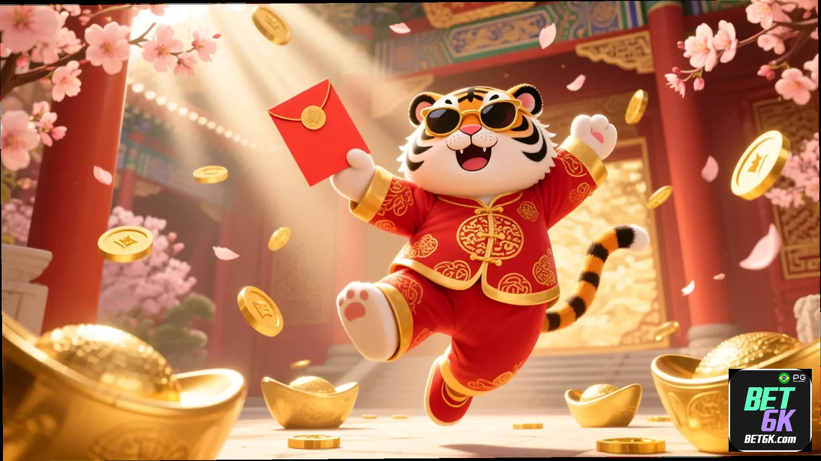 Promoções imperdív - bet6k