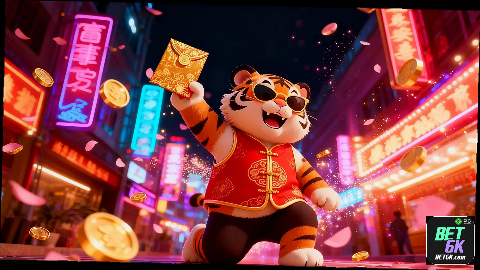 Benefícios do programa - bet6k