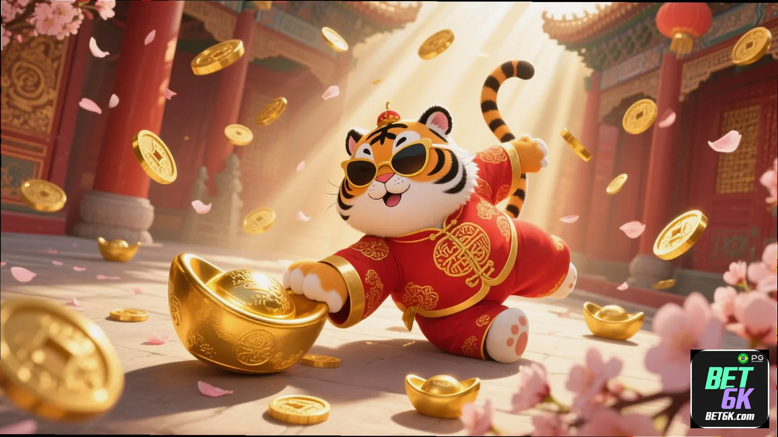 Aposte no celular - bet6k